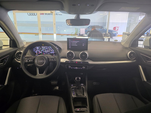 Audi Q2 1.5 35 Tfsi Advanced 150 Cv