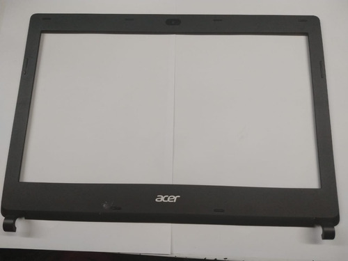 Moldura Frontal Acer Aspire  Es1 411 - Semi Nova