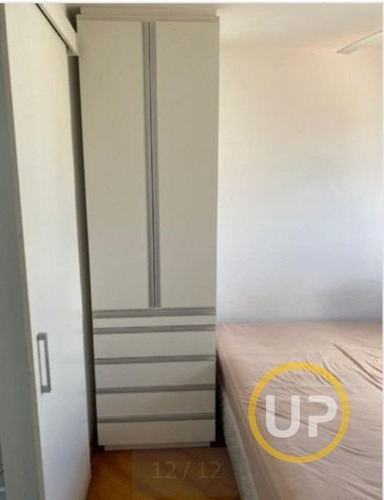 Imagem 1 de 13 de Apartamento Em Vila Mariana - São Paulo , Sp - 11015