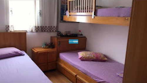 Imagem 14 de 14 de Apartamento Em Vila Zanardi, Guarulhos/sp De 4000m² 3 Quartos À Venda Por R$ 730.000,00 - Ap1717002-s