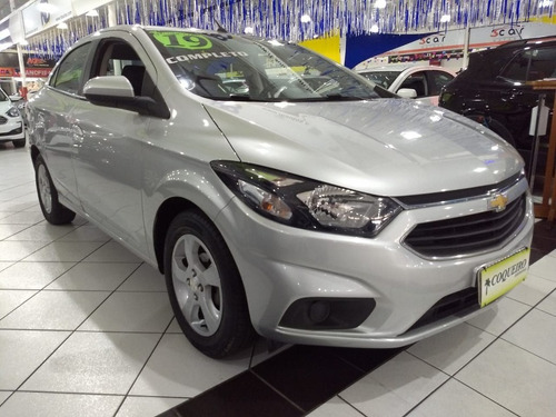 Imagem 2 de 11 de Chevrolet Prisma 1.4 Mpfi Lt 8v