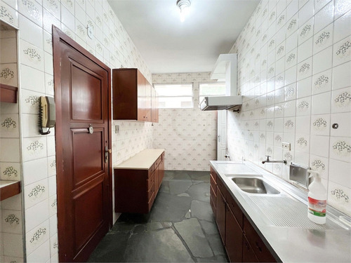 Imagem 5 de 30 de Apartamento A Venda No Itaim - Reo694338