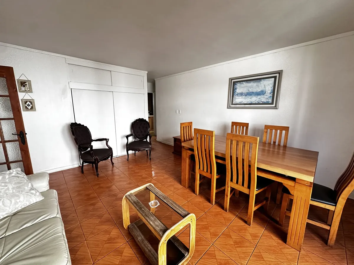 Imagen 4 de 21 de Venta Depto. 3d/2b - A Pasos Del Sector 1 De Playa Reñaca