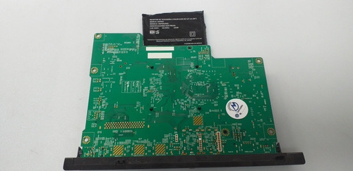 Tarjeta Main Para Pantalla Hkpro Modelo Hkp50uhd2 (Usado)