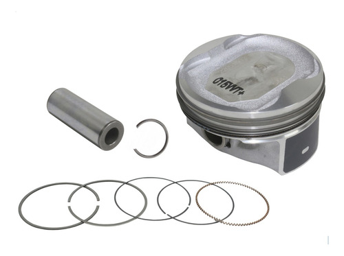 Piston Motor Chevrolet Aveo 1.5l 2018 2019 2020 2021