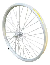 Comprar Rines Bicicleta R26 Mtb Aluminio Reforzados + Sprok Shimano Rines 26 Aluminio Reforzados Con Sprok Shimano