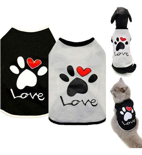 Camisa Para Perro, Ropa Para Cachorros, Diseño De Jersey
