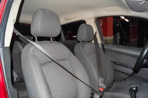 Chevrolet Spark GT LS MT 1.2