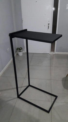 Mesa Arrime Industrial - Cama - Sillon