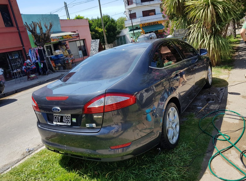 Ford Mondeo 1.8 Titanium Tdci M6 2008