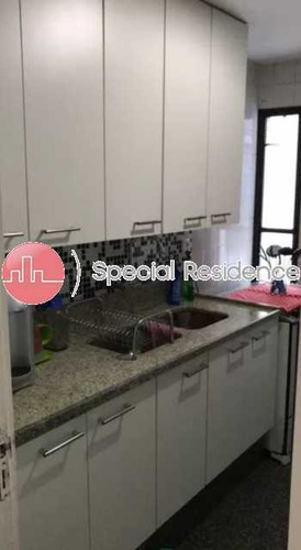 Imagem 5 de 13 de Apartamento-à Venda-barra Da Tijuca-rio De Janeiro - 300590