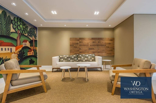 Imagem 4 de 18 de Apartamento Com 3 Dormitórios À Venda, 79 M² Por R$ 435.000,00 - Três Marias - São José Dos Pinhais/pr - Ap0352