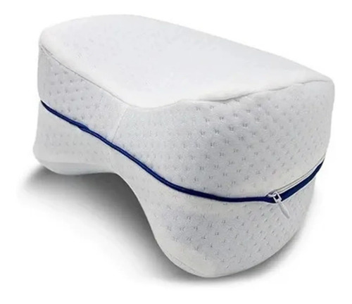 Imagen 2 de 4 de Cojin Almohada Ortopédica Original Para Piernas