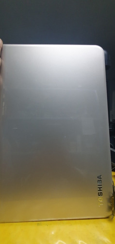 Laptop Para Refacciones Toshiba L55-b5269sm (Usado)