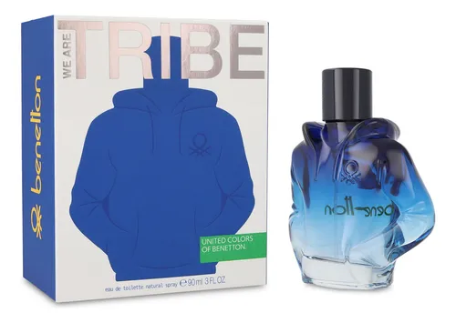 Perfume benetton hombre opiniones best sale