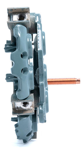 Porta Diodos Alternador Dodge Shadow 2.2 88-94 S-nippondenso