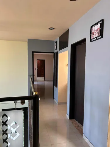 Casa En Fraccionamiento Puerta San Rafael. León Gto.