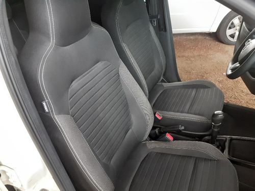 Imagen 18 de 19 de Renault Kwid 2018 1.0 Sce 66cv Intense Nuevo De Paquete