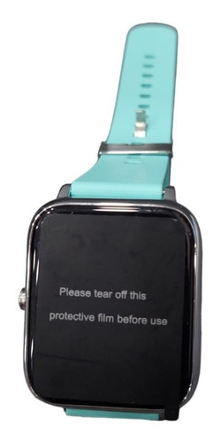 Smartwatch P22