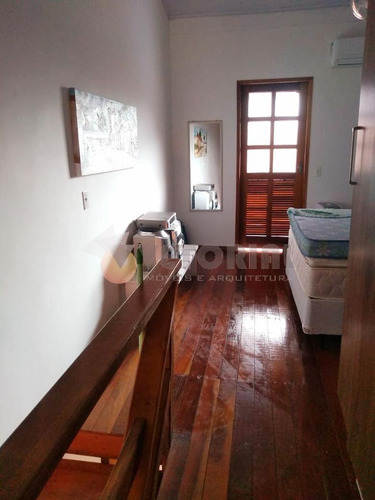 Flat Com 1 Dormitório À Venda, 50 M² Por R$ 245.000 - Martim De Sá - Caraguatatuba/sp - Fl0002