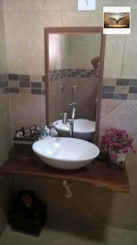Imagem 29 de 30 de Casa Residencial À Venda, Centro, Nova Guataporanga. - Ca0072