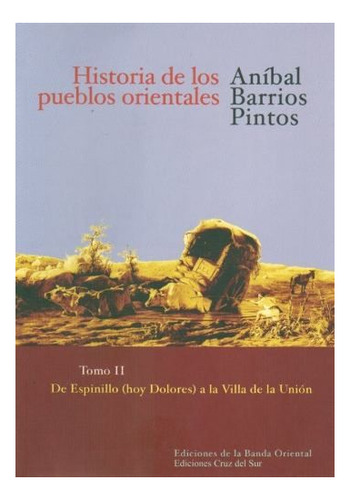 Historia De Los Pueblos Orientales