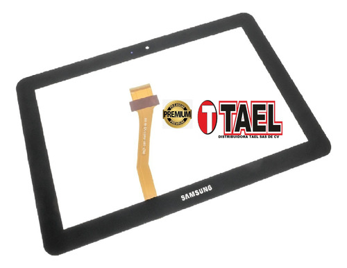 Touch Compatible Samsung Galaxy  Tab 10.1 P7000/7500/7510