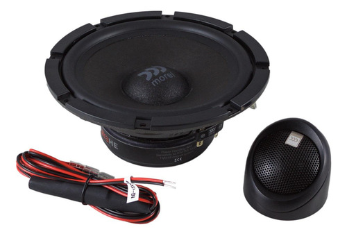 Morel Maximo Ultra 602 He Mkii