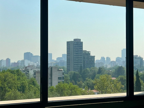 Polanco, Campos Eliseos, Vista Chapultepec, El Mejor Edificio, Junto P. Lincoln