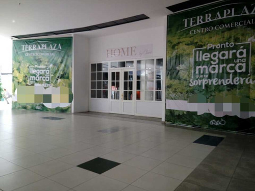 Terraplaza  Local En Venta  Centro Comercial Popayán Colombia