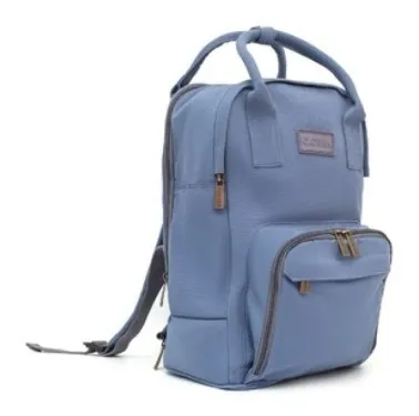 Mochila maternal globba mercadolibre hot sale