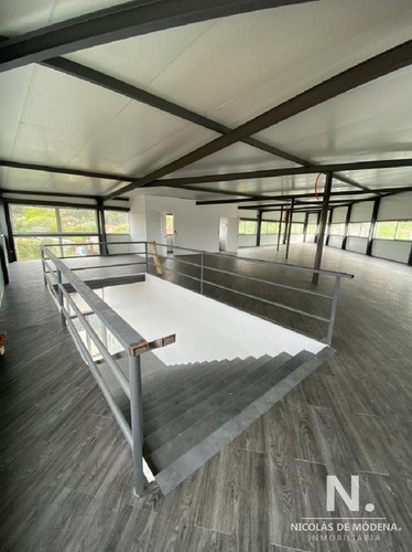 Maldonado - Local Comercial - Alquiler - 240m2