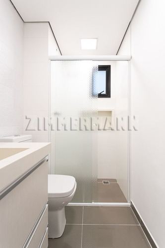 Imagem 10 de 15 de Apartamento - Campo Belo - Ref: 140092 - V-140092
