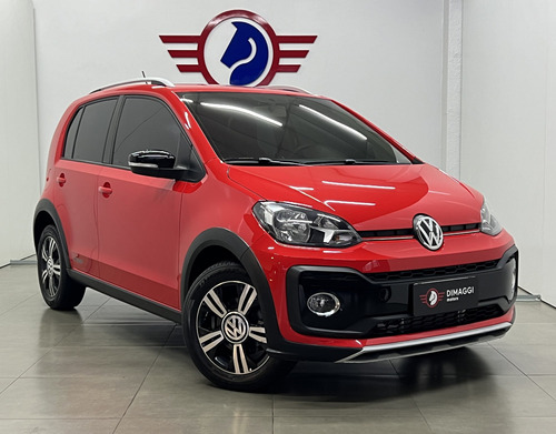 Volkswagen Up! 1.0 Xtreme 170 Tsi 5p