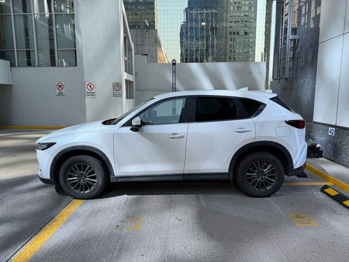 Mazda CX-5 2.0 R 2Wd 6At