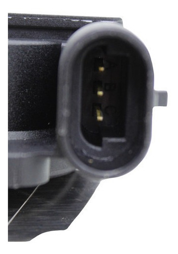 Sensor Posicion Acelerador Vw Pointer 1.8 2004 2005 Tomco
