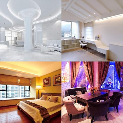 Btf-lighting Rgbw Rgb+cool White White Sk6812 (ws2812b 4 En