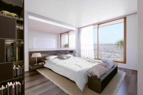 Imagen 11 de 30 de Venta Apartamento - Malvín - 2 Dormitorios - A Estrenar - Con Renta