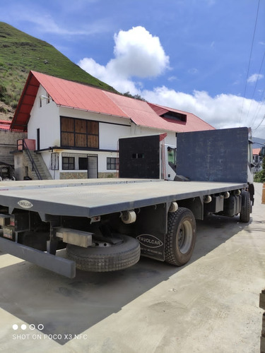 Imagen 2 de 6 de Iveco Eurocargo