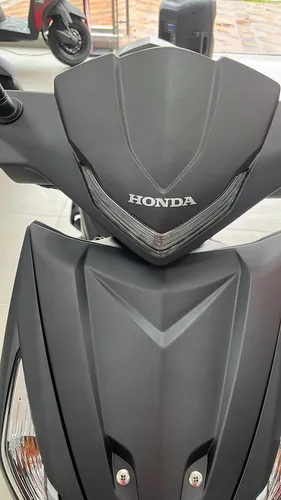 Honda Dio Std 110