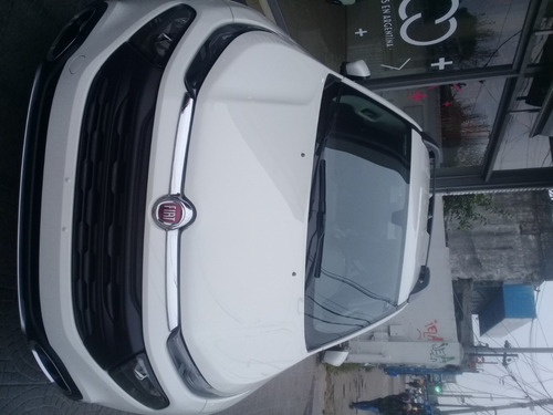 Fiat Toro 2.0 Freedom 4x4 Automatica 9 Vel. Financiacion L