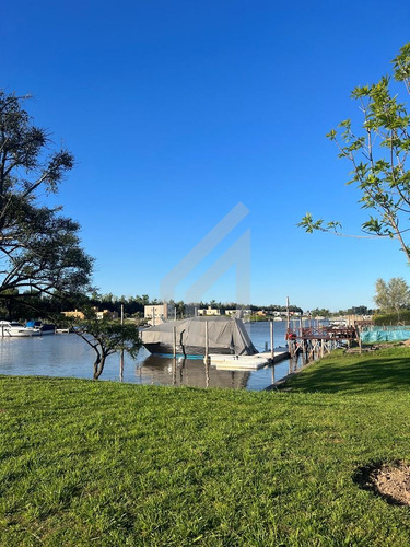 Terreno Lote En Venta En San Juan, Villanueva, Tigre