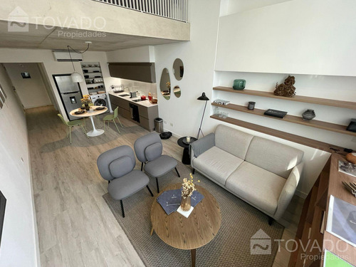 A Estrenar 3 Ambientes Full Amenities En Balvanera!