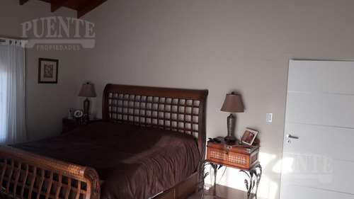 Casa - Malibu - Country - Barrio Nautico - Canning - San Vicente