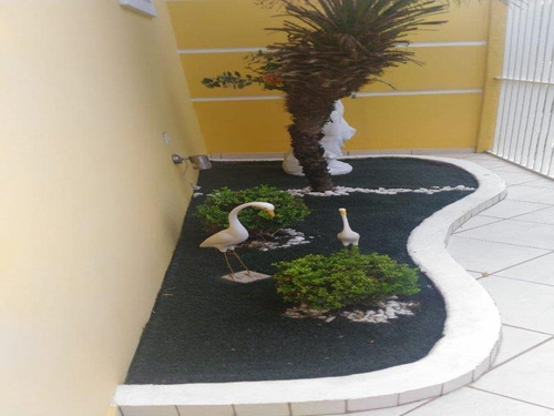 Excelente Casa Térrea No Jardim Coimbra - 2021