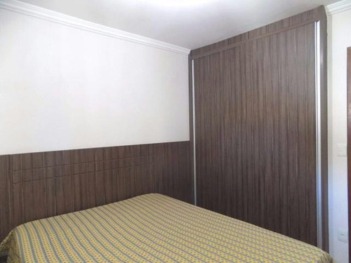 Imagem 7 de 16 de Apartamento Com 3 Quartos Para Comprar No Jardim Camburí Em Vitória/es - 2000607