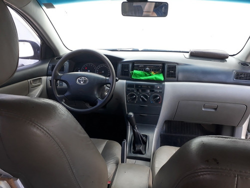 Toyota Fielder Flex