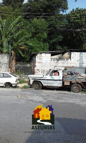 Imagem 3 de 4 de Terrenos Á Venda No Cangaiba R$ 1.200,00 M² - 2061-1
