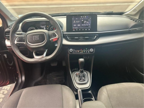 Fiat Pulse 1.0 TURBO 200 FLEX AUDACE CVT
