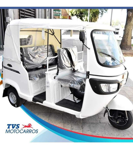 Imagen 9 de 15 de Tvs Duramax
